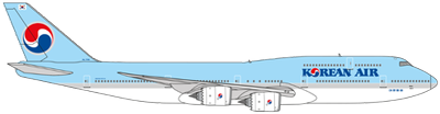 B747-800